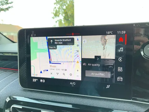 BN25RSZ Renault 5 110kW Techno Comfort Range 52kWh 5dr Auto Thumbnail #29