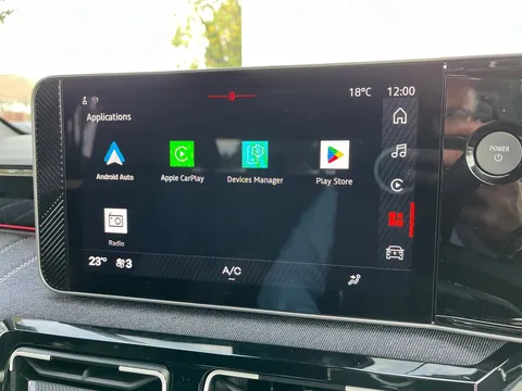 BN25RSZ Renault 5 110kW Techno Comfort Range 52kWh 5dr Auto Thumbnail #30