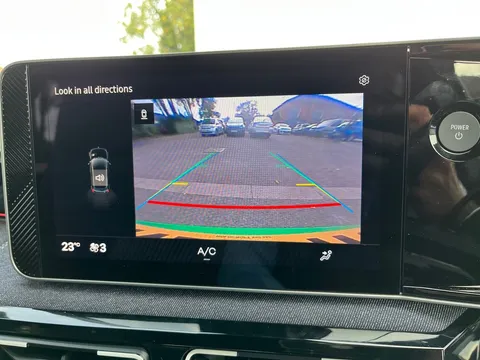 BN25RSZ Renault 5 110kW Techno Comfort Range 52kWh 5dr Auto Thumbnail #33