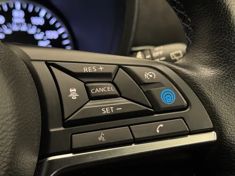 DN75EKW Nissan Juke 1.0 DiG-T Tekna+ 5dr DCT Thumbnail #14