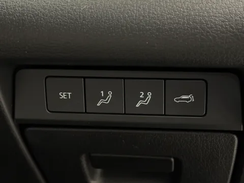 DU71ZNL Mazda Cx-30 2.0 e-Skyactiv X MHEV GT Sport Tech 5dr Thumbnail #20