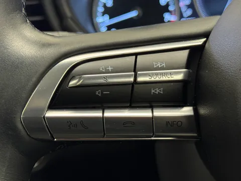 DU71ZNL Mazda Cx-30 2.0 e-Skyactiv X MHEV GT Sport Tech 5dr Thumbnail #22