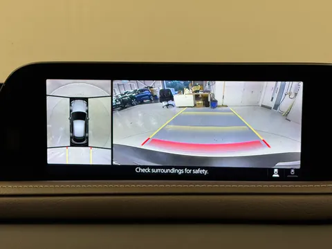 DU71ZNL Mazda Cx-30 2.0 e-Skyactiv X MHEV GT Sport Tech 5dr Thumbnail #26