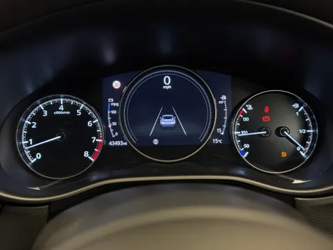 DU71ZNL Mazda Cx-30 2.0 e-Skyactiv X MHEV GT Sport Tech 5dr Thumbnail #28