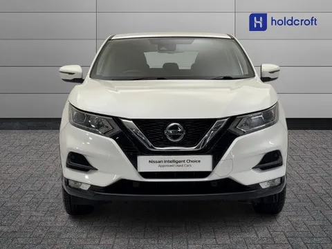 FX70XKJ Nissan Qashqai 1.3 DiG-T 160 Acenta Premium 5dr DCT Thumbnail #4