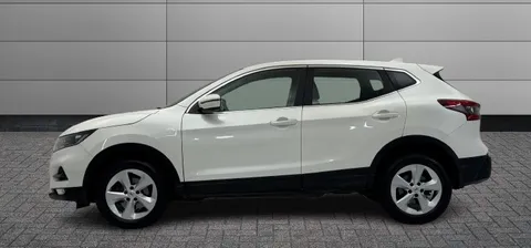 FX70XKJ Nissan Qashqai 1.3 DiG-T 160 Acenta Premium 5dr DCT Thumbnail #6