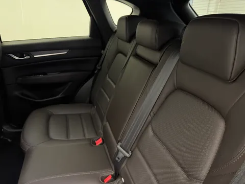 DY72VLL Mazda CX-5 2.0 GT Sport 5dr Auto Thumbnail #17