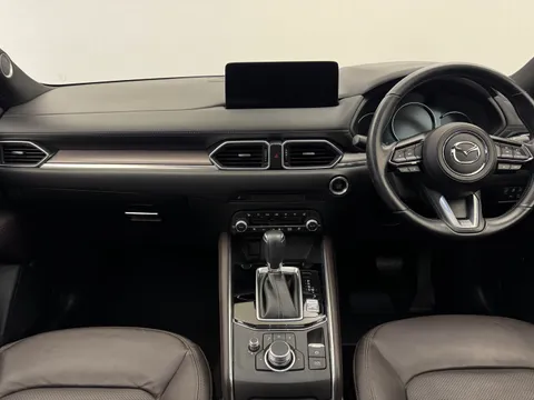 DY72VLL Mazda CX-5 2.0 GT Sport 5dr Auto Thumbnail #18