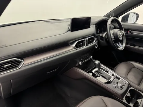 DY72VLL Mazda CX-5 2.0 GT Sport 5dr Auto Thumbnail #19