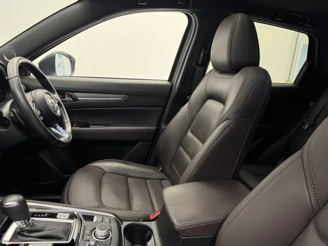DY72VLL Mazda CX-5 2.0 GT Sport 5dr Auto Thumbnail #20