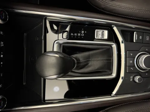 DY72VLL Mazda CX-5 2.0 GT Sport 5dr Auto Thumbnail #22