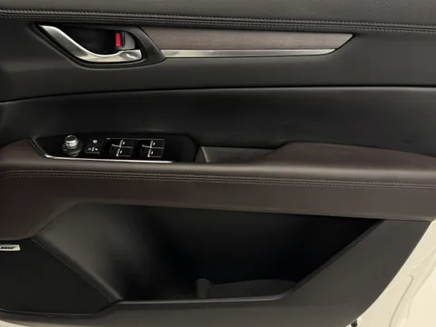 DY72VLL Mazda CX-5 2.0 GT Sport 5dr Auto Thumbnail #24