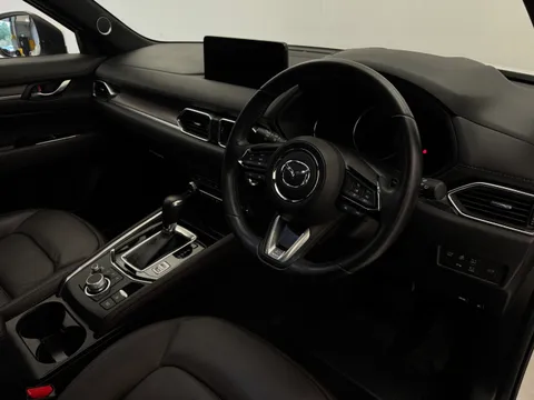 DY72VLL Mazda CX-5 2.0 GT Sport 5dr Auto Thumbnail #28