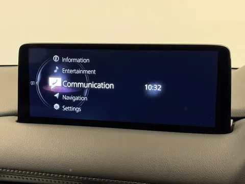 DY72VLL Mazda CX-5 2.0 GT Sport 5dr Auto Thumbnail #32