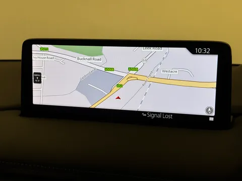 DY72VLL Mazda CX-5 2.0 GT Sport 5dr Auto Thumbnail #33