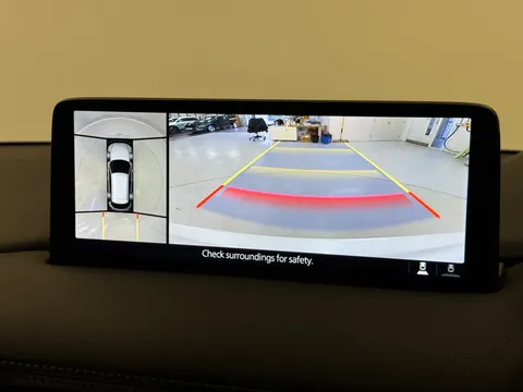 DY72VLL Mazda CX-5 2.0 GT Sport 5dr Auto Thumbnail #34