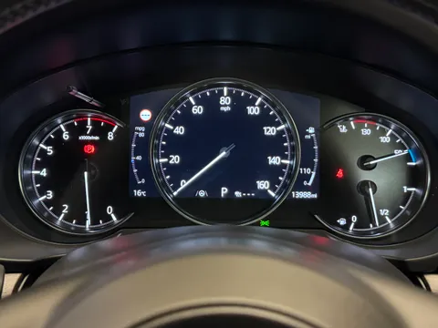 DY72VLL Mazda CX-5 2.0 GT Sport 5dr Auto Thumbnail #38