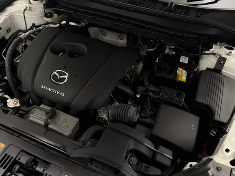 DY72VLL Mazda CX-5 2.0 GT Sport 5dr Auto Thumbnail #40