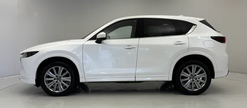 DY72VLL Mazda CX-5 2.0 GT Sport 5dr Auto Thumbnail #7