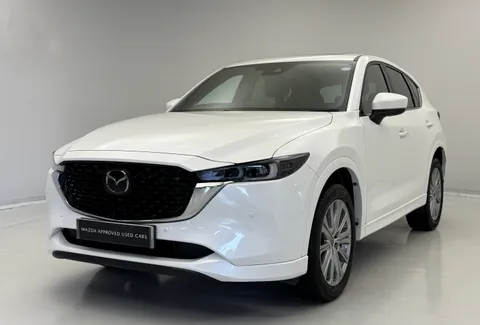 DY72VLL Mazda CX-5 2.0 GT Sport 5dr Auto Thumbnail #8