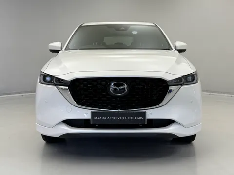 DY72VLL Mazda CX-5 2.0 GT Sport 5dr Auto Thumbnail #11