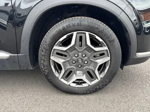 DU73CPE Hyundai Santa Fe 1.6 TGDi Plug-in Hybrid Ultimate 5dr 4WD Auto Thumbnail #22