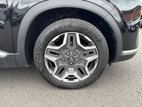 DU73CPE Hyundai Santa Fe 1.6 TGDi Plug-in Hybrid Ultimate 5dr 4WD Auto Thumbnail #23