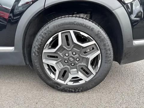 DU73CPE Hyundai Santa Fe 1.6 TGDi Plug-in Hybrid Ultimate 5dr 4WD Auto Thumbnail #25