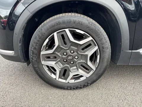 DU73CPE Hyundai Santa Fe 1.6 TGDi Plug-in Hybrid Ultimate 5dr 4WD Auto Thumbnail #26