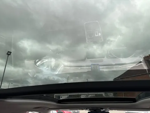 DU73CPE Hyundai Santa Fe 1.6 TGDi Plug-in Hybrid Ultimate 5dr 4WD Auto Thumbnail #14