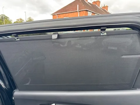 DU73CPE Hyundai Santa Fe 1.6 TGDi Plug-in Hybrid Ultimate 5dr 4WD Auto Thumbnail #29