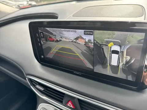 DU73CPE Hyundai Santa Fe 1.6 TGDi Plug-in Hybrid Ultimate 5dr 4WD Auto Thumbnail #31