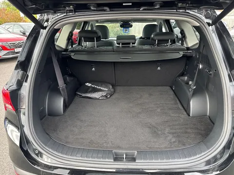 DU73CPE Hyundai Santa Fe 1.6 TGDi Plug-in Hybrid Ultimate 5dr 4WD Auto Thumbnail #33