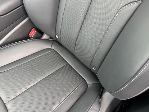 DU73CPE Hyundai Santa Fe 1.6 TGDi Plug-in Hybrid Ultimate 5dr 4WD Auto Thumbnail #35