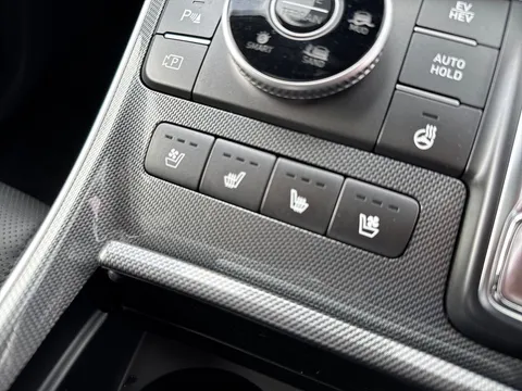 DU73CPE Hyundai Santa Fe 1.6 TGDi Plug-in Hybrid Ultimate 5dr 4WD Auto Thumbnail #40