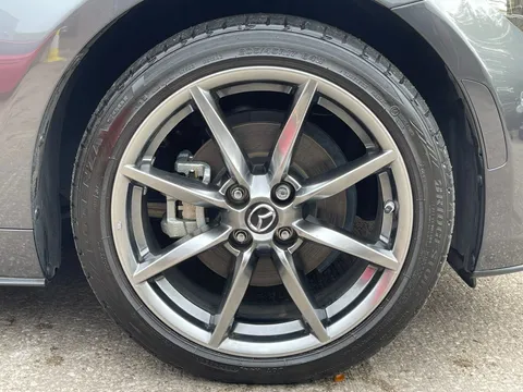 DK23NHA Mazda Mx-5 2.0 [184] Exclusive-Line 2dr Auto Thumbnail #20