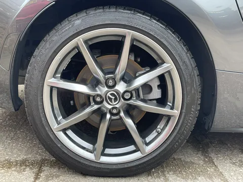 DK23NHA Mazda Mx-5 2.0 [184] Exclusive-Line 2dr Auto Thumbnail #14