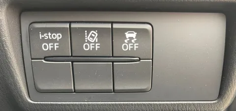 DK23NHA Mazda Mx-5 2.0 [184] Exclusive-Line 2dr Auto Thumbnail #15