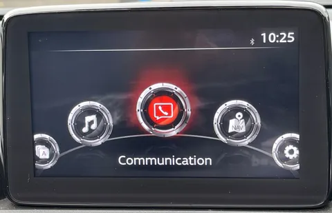 DK23NHA Mazda Mx-5 2.0 [184] Exclusive-Line 2dr Auto Thumbnail #25