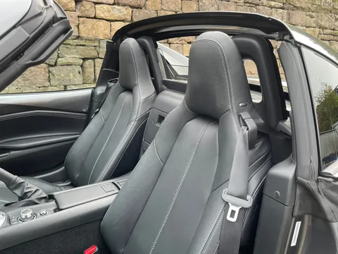 DK23NHA Mazda Mx-5 2.0 [184] Exclusive-Line 2dr Auto Thumbnail #12