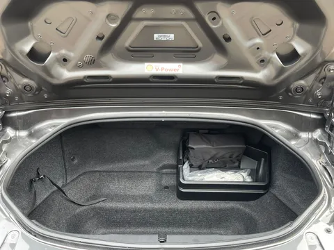 DK23NHA Mazda Mx-5 2.0 [184] Exclusive-Line 2dr Auto Thumbnail #26