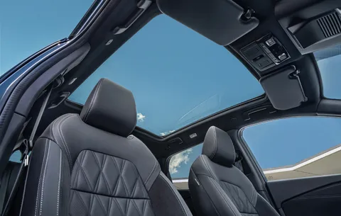  Nissan Qashqai N-Connecta e-POWER 205 2WD AT Thumbnail #4