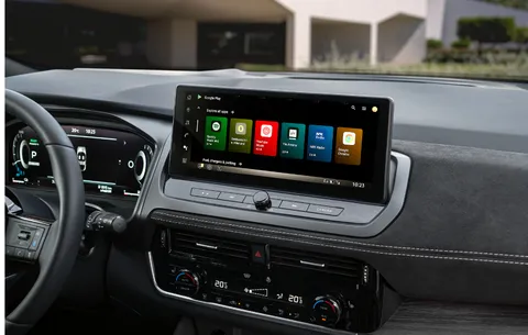  Nissan Qashqai Acenta Premium e-POWER 205 2WD AT Thumbnail #5