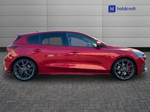 MW72FJX Ford Focus 2.3 EcoBoost ST 5dr Thumbnail #7