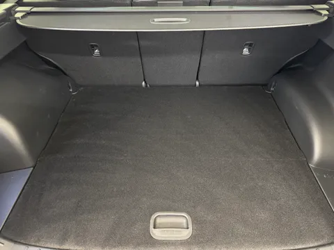 DU74WDW Hyundai Tucson 1.6T Hybrid Ultimate 5dr Auto Thumbnail #23