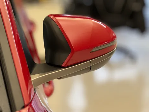 DN72KNU Hyundai Tucson 1.6 TGDi Plug-in Hybrid Premium 5dr 4WD Auto Thumbnail #21