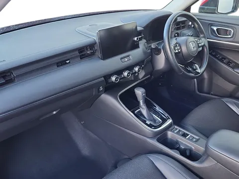 DK72YDR Honda Hr-V 1.5 eHEV Advance 5dr CVT Thumbnail #3