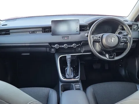 DK72YDR Honda Hr-V 1.5 eHEV Advance 5dr CVT Thumbnail #5