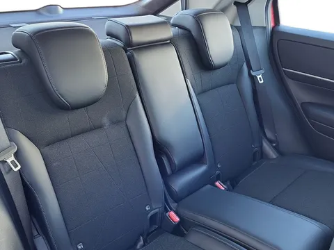 DK72YDR Honda Hr-V 1.5 eHEV Advance 5dr CVT Thumbnail #9