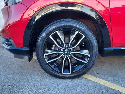 DK72YDR Honda Hr-V 1.5 eHEV Advance 5dr CVT Thumbnail #10